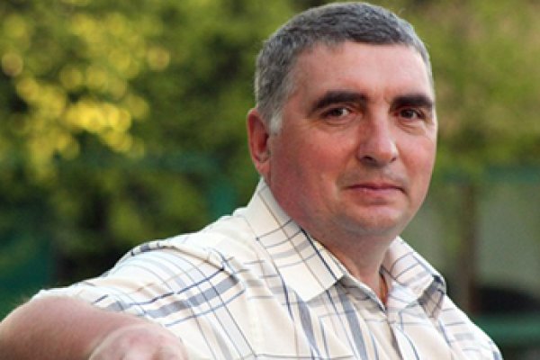 Замена гидры